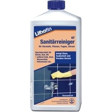 Lithofin KF Sanitärreiniger univerzální čistič pro koupelny 1000 ml