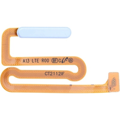 Samsung A135, A136, A137 Galaxy A13 flex fingerprint white