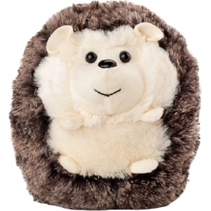 Амек Тойс Плюшена играчка Амек Тойс - Таралежче, 15 сm (10684) - baby