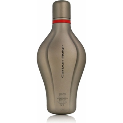 F1 Carbon Reign toaletná voda unisex 75 ml