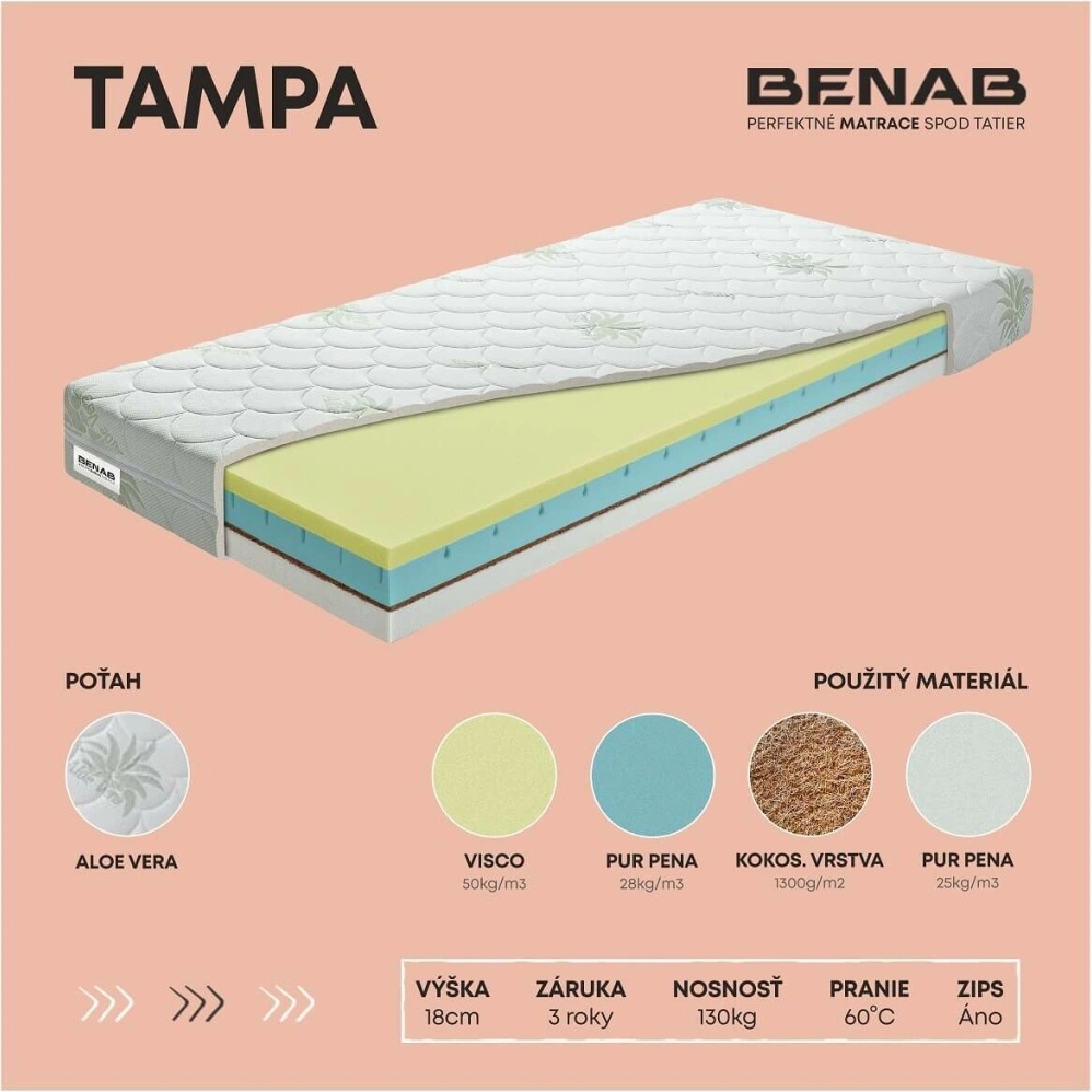 Benab TAMPA