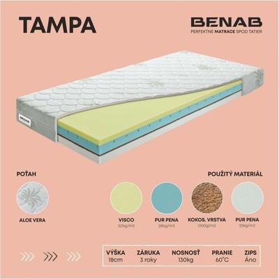 Benab TAMPA