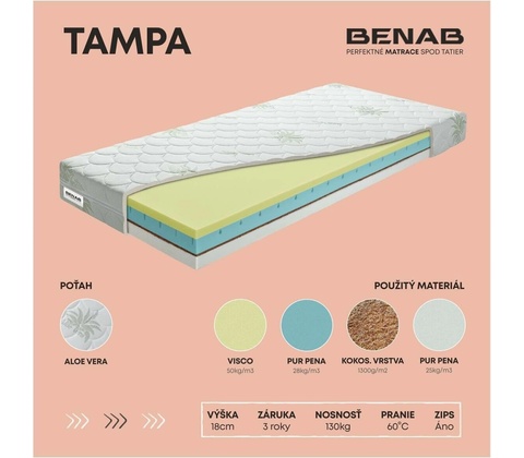 Benab TAMPA