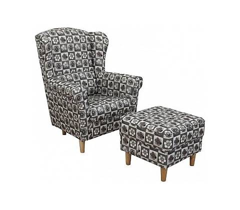 Kondela Astrid patchwork N1