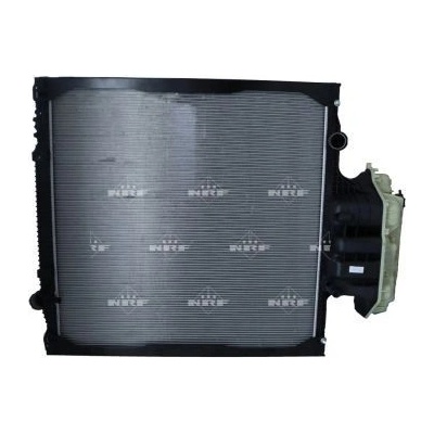Chladič, chlazení motoru NRF 50588