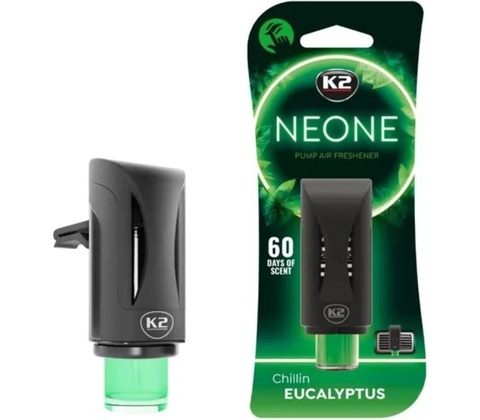 K2 NEONE Chillin EUCALYPTUS