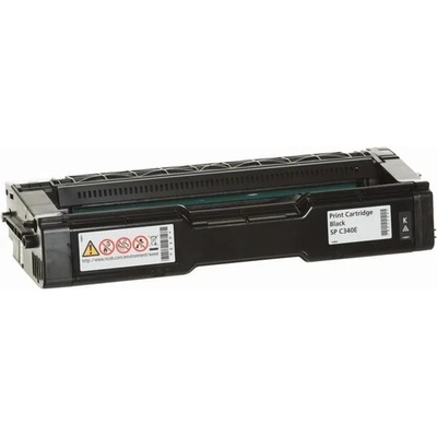 Ricoh Тонер касета Ricoh SPC340E, 5000 копия C340DN Black (RICOH-TON-SPC340E-BL)