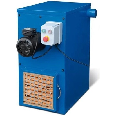 Odsávání AS 1400 pro pásové brusky na kov – Hledejceny.cz