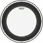 Remo SMT Emperor Clear BD 22" Kожа за барабан (811.572)
