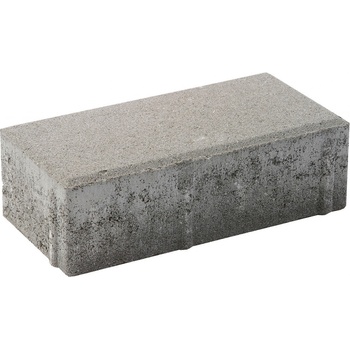 Best Klasiko Standard 40 mm přírodní beton 1 m²