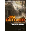 Grave Peril - Butcher Jim