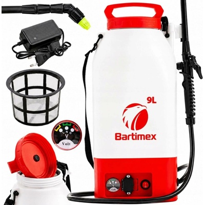 Bartimex 9 l