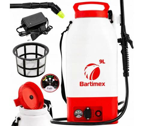 Bartimex 9 l