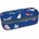 COOLPACK Елипсовиден ученически несесер Cool Pack Campus - Space Adventure (F062764)