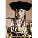 Jánošík DVD