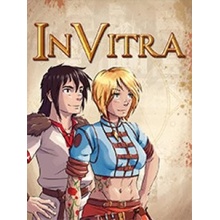 In Vitra - JRPG Adventure