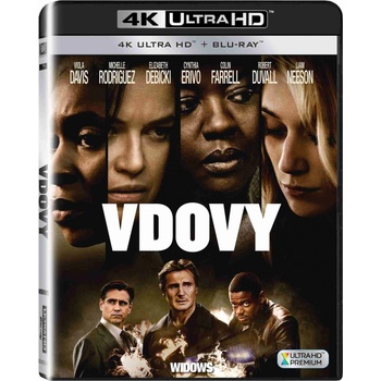 Vdovy BD