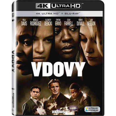 Vdovy BD