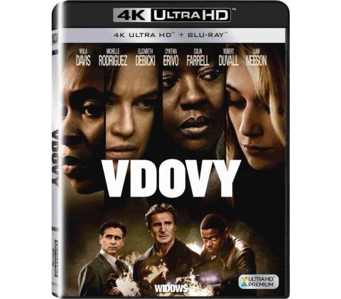 Vdovy BD