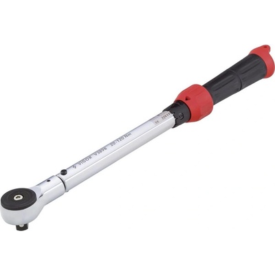 Vigor Momentový klíč 1/2” 20–120 Nm V3898