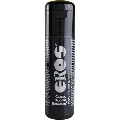 Eros Classic Silicone Bodyglide 50 ml