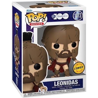 Funko Pop! 300 Leonidas CH