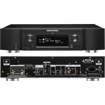 Marantz NA6005