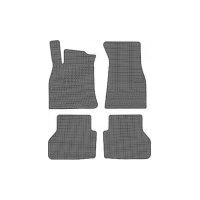 FroGum Гумени стелки Frogum съвместими с Audi А6 С8 2018+