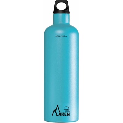 Laken Futura 750 ml světle modrá