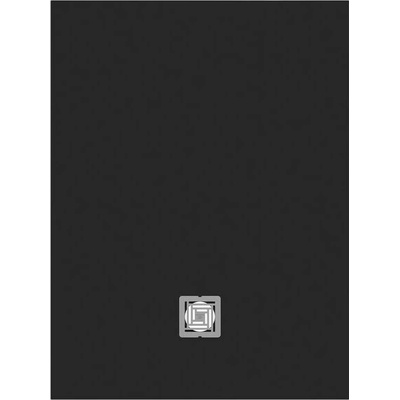 Ideal Standard UltraFlat S+ 120 x 90 cm T5595FV