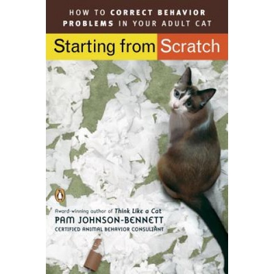 Starting from Scratch Johnson-Bennett Pam
