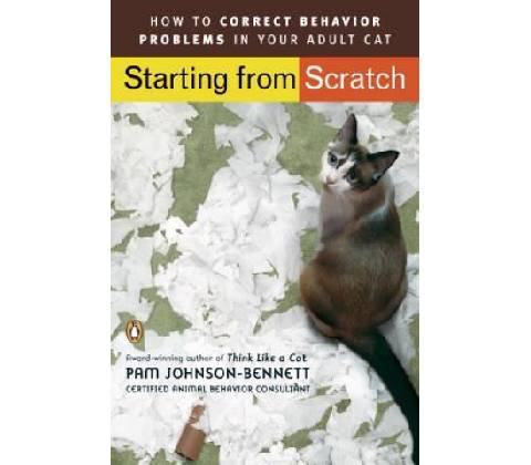 Starting from Scratch Johnson-Bennett Pam
