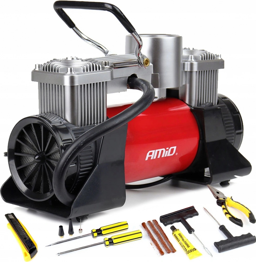 Amio 02640