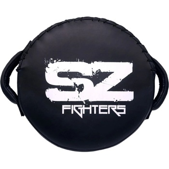 Image 1 of SZ Fighters Round Pads - Изкуствена Кожа