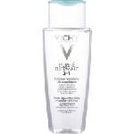 Vichy Почистващ и успокояваш мицеларен лосион 3-в-1 , Vichy Purete Thermale , 200 ml