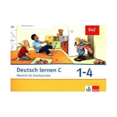 Deutsch lernen C