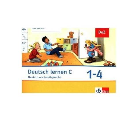 Deutsch lernen C