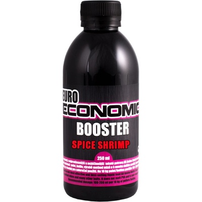 LK Baits Booster Spice Shrimp 250 ml