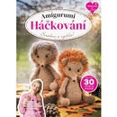 Amigurumi Háčkování