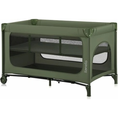 Lionelo Jasmin Easy Fold Green Olive