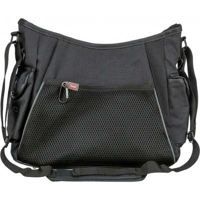 Trixie Walk & Dummy Bag taška procházky venčení 34 x 29 x 9 cm