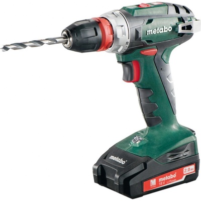 Metabo BS 18 L Quick