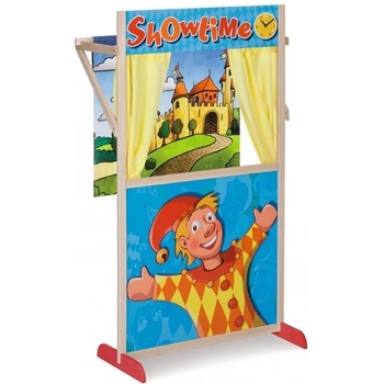 Image 1 of Eichhorn - Куклен театър 100002586