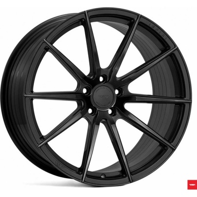 ISPIRI FFR1 10,5x20 5x112 ET30 corsa black