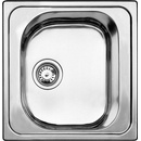 Kuchynské drezy Blanco TIPO 45 nerez