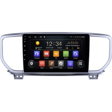 Isudar T75-IEV98 Kia Sportage 4 KX5