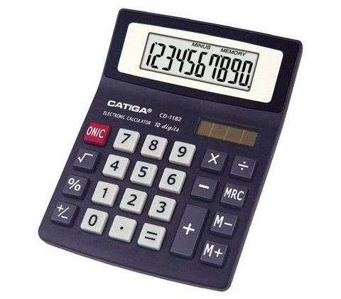 Catiga 1182