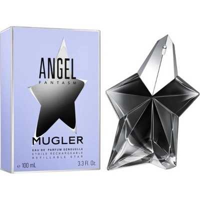 Thierry Mugler Angel Fantasm parfumovaná voda dámska 50 ml