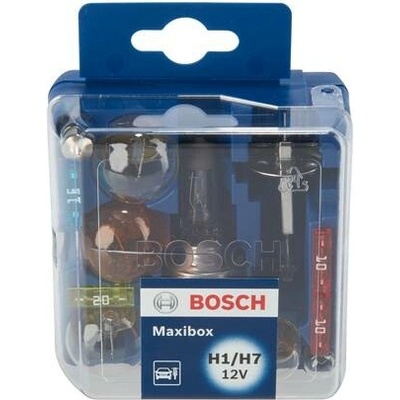 Sortiment, žhavící svíčky BOSCH 1 987 301 120 – Hledejceny.cz
