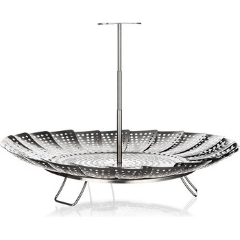 Banquet Naparovač na knedle s teleskopickým držiakom CULINARIA 23 cm
